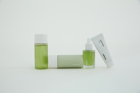 celimax The Real Starter Kit Coffret cadeau peaux sensibles
