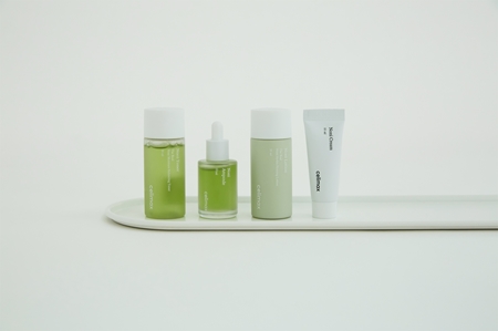 celimax The Real Starter Kit Coffret cadeau peaux sensibles