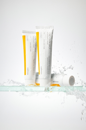 celimax Pore+Dark Spot Brightening Cream Brightening Cream for Skin with Hyperpigmentation