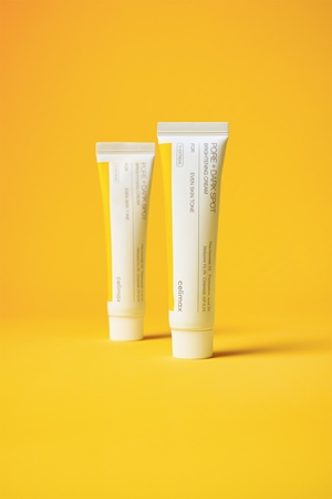 celimax Pore+Dark Spot Brightening Cream Brightening Cream for Skin with Hyperpigmentation