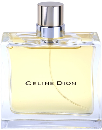 Celine Dion 10 Years Anniversary toaletní voda pro ženy 100 ml
