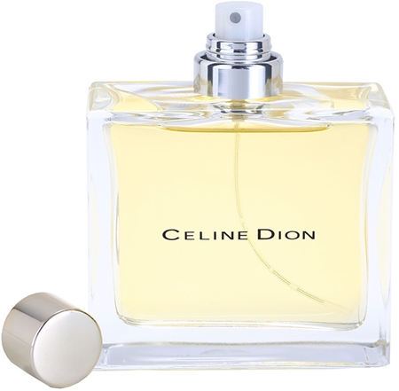 Celine Dion 10 Years Anniversary toaletní voda pro ženy 100 ml