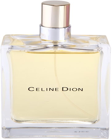 Celine Dion Original toaletní voda pro ženy 100 ml
