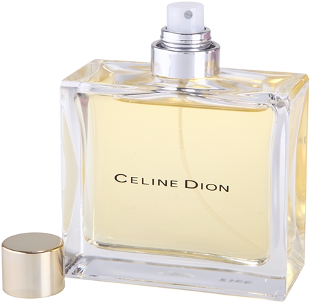Celine Dion Original toaletní voda pro ženy 100 ml