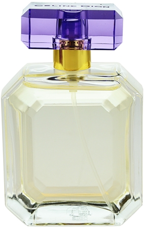 Celine Dion Pure Brilliance Eau de Toilette Damen 50 ml