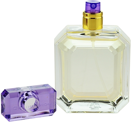 Celine Dion Pure Brilliance Eau de Toilette Damen 50 ml