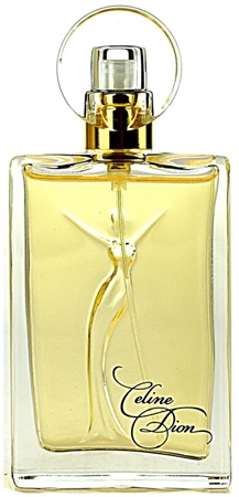 Celine Dion Signature eau de toilette pour femme 50 ml