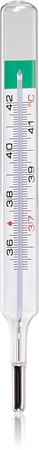 Celsius Classic New teploměr