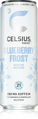 Celsius® Energy Drink boisson énergétique