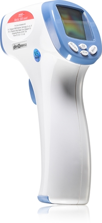 Cemio Metric 308 Smart bezkontaktní teploměr