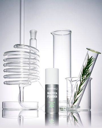 Centellian24 Madeca Powder Tea Tree AC täsmähoito aknelle