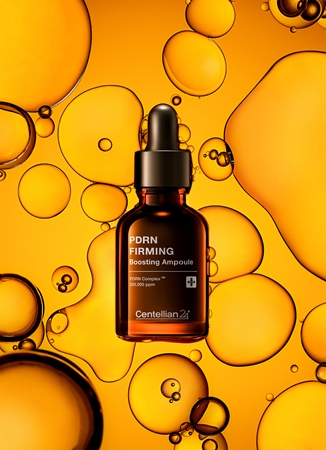 Centellian24 PDRN Firming Boosting Ampoule Regenerierendes und festigendes Serum