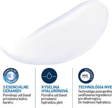 CeraVe Moisturizers Lotion hydratačné mlieko na telo a tvár pre suchú až veľmi suchú pokožku