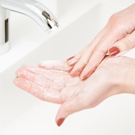 CeraVe Hydrating Cleanser set effetto idratante