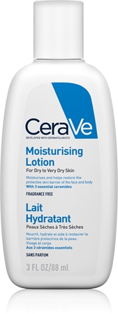 CeraVe Moisturizers Lotion