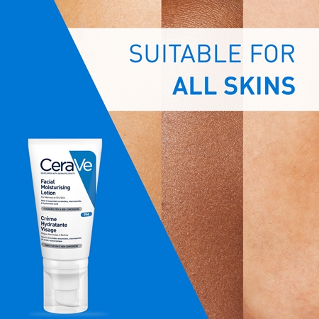 CeraVe Cleansers Foaming Cleanser Σετ για κανονική έως λιπαρή επιδερμίδα