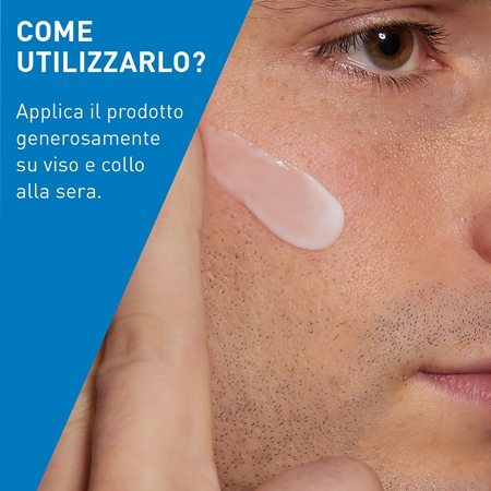CeraVe Cleansers Foaming Cleanser set per pelli normali e grasse