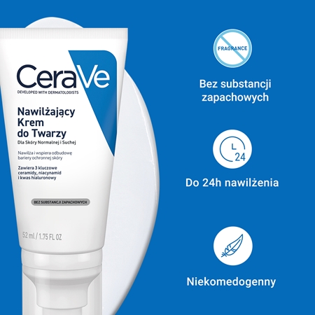 CeraVe Cleansers Foaming Cleanser zestaw dla skóry normalnej i tłustej