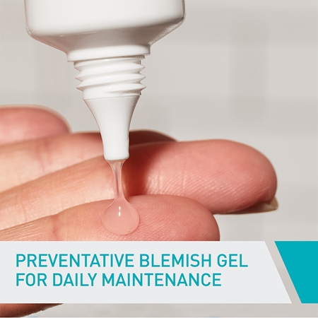 CeraVe Blemish Control Cleanser komplekt nahadefektide hoolduseks