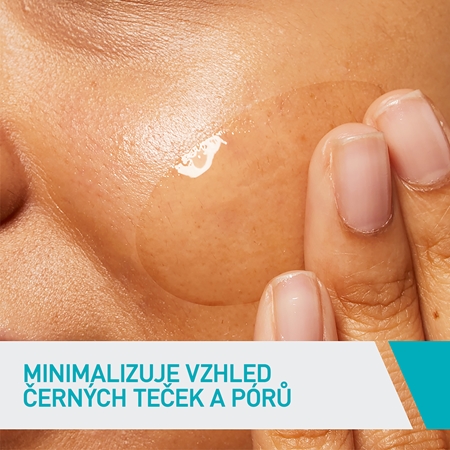 CeraVe Blemish Control Gel lokální péče proti nedokonalostem pleti