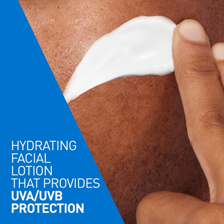 CeraVe Moisturizers Facial Moisturising Lotion Intensief Hydraterende Verzorging SPF 50