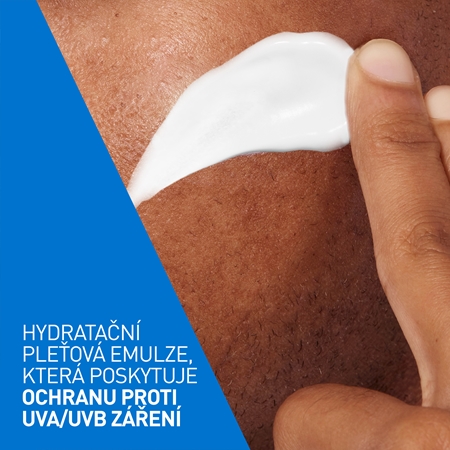 CeraVe Moisturizers Facial Moisturising Lotion intenzivní hydratační péče SPF 50