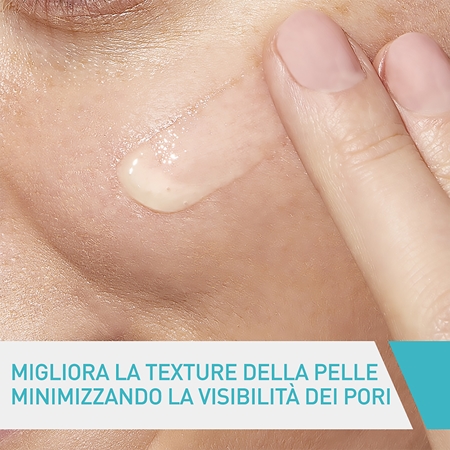 CeraVe Resurfacing Retinol Serum siero rigenerante con retinolo