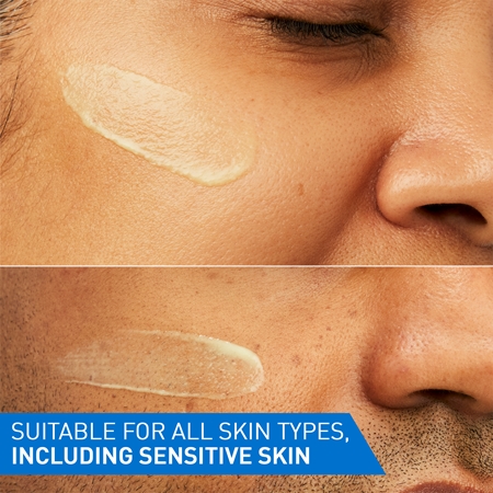 CeraVe Skin Renewing Retinol Serum Anti-Wrinkle Retinol Serum to restore the skin barrier