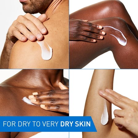CeraVe Moisturizers Lotion set effetto idratante