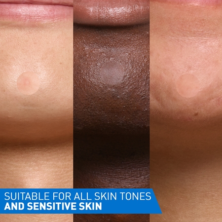 CeraVe Blemish Control Barrier Patches patchs à peaux à problèmes anti-acné