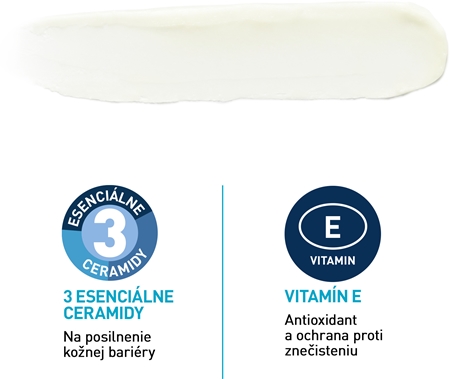 CeraVe Invisible Sun Stick SPF 50+ opaľovacia tyčinka SPF 50+