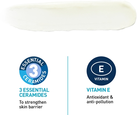 CeraVe Invisible Sun Stick SPF 50+ tanning stick SPF 50+