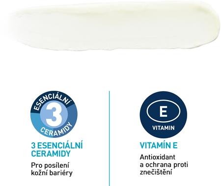 CeraVe Invisible Sun Stick SPF 50+ opalovací tyčinka SPF 50+