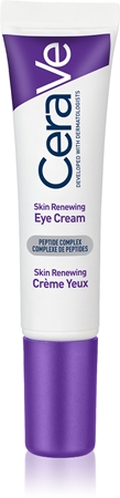 CeraVe Skin Renewing Eye Cream Eye Cream to restore the skin barrier