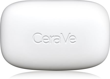 CeraVe Cleansers cleansing bar with moisturising effect