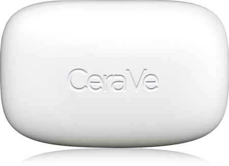 CeraVe Cleansers Hydrating Cleanser Bar čisticí tuhé mýdlo s hydratačním účinkem