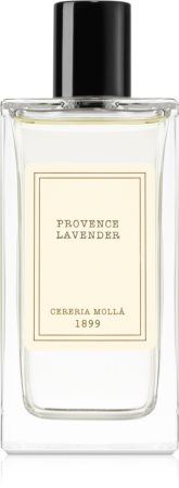 Cereria Mollá Provence Lavender bytový sprej