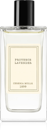 Cereria Mollá Provence Lavender pršilo za dom