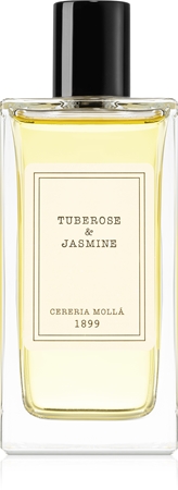 Cereria Mollá Tuberose & Jasmine bytový sprej