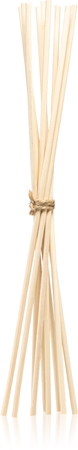 Cereria Mollá Boutique Sticks 25 cm náhradní tyčinky do aroma difuzérů