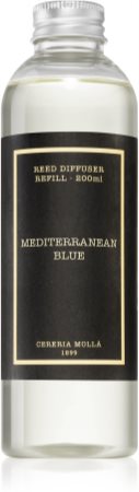 Cereria Mollá Boutique Mediterranean Blue