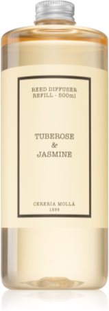 Cereria Mollá Boutique Tuberose & Jasmine