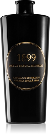 Cereria Mollá Gold Edition Bois de Santal Imperia aróma difuzér s náplňou