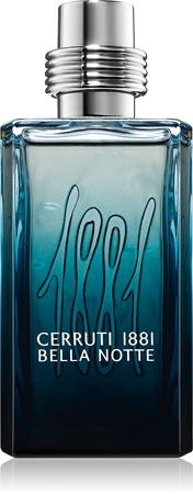 Cerruti 1881 Bella Notte toaletná voda pre mužov