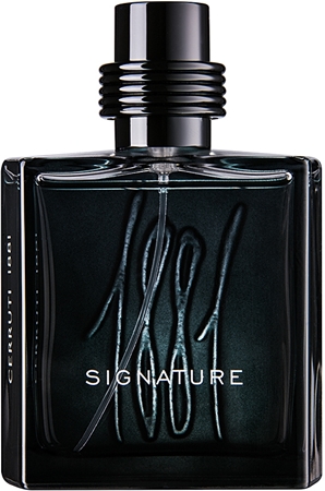 Cerruti 1881 Signature Eau de Parfum para hombre