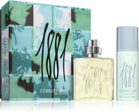Cerruti 1881 Pour Homme Presentförpackning för män