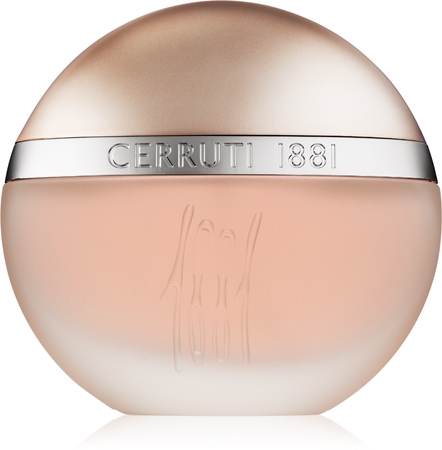 Cerruti 1881 Pour Femme Gift Set for women
