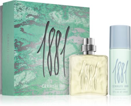 Cerruti 1881 Pour Homme lote de regalo para hombre notino.es