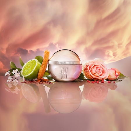 Cerruti 1881 Rêve de Roses Eau de Parfum pour femme