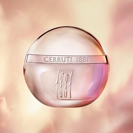 Cerruti 1881 Rêve de Roses Eau de Parfum pour femme